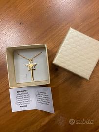 Collana Black Diamond