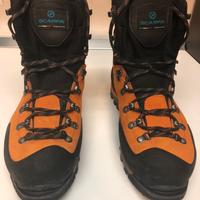 Scarpa Mont Blanc Pro Gtx tg 44