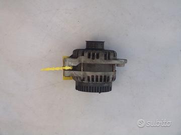 Alternatore DR 5 1.6 benzina 2010