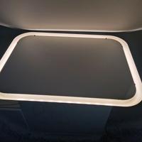 Specchio led