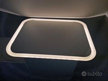 Specchio led