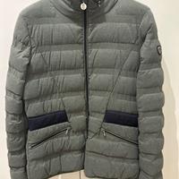 Piumino  E7 armani