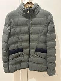Piumino  E7 armani