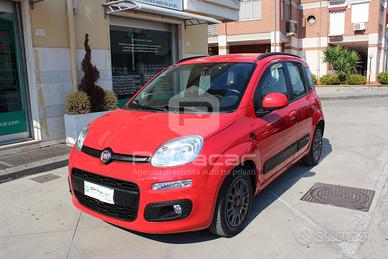 FIAT Panda 1.3 MJT 80 CV S&S Lounge
