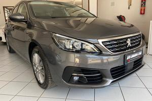 Peugeot 308 BlueHDi 130 SW Allure - Unico Propriet