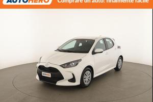 TOYOTA Yaris CR95175