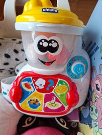 robot chicco 