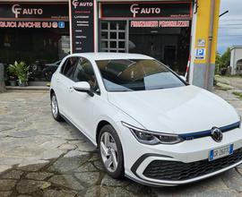 Volkswagen Golf 1.4 GTE DSG Plug-In Hybrid