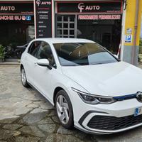 Volkswagen Golf 1.4 GTE DSG Plug-In Hybrid