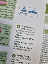 Cuscino allattamento Prenatal