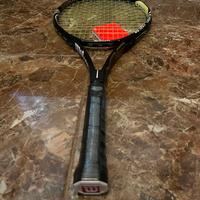 Racchetta da tennis nuova