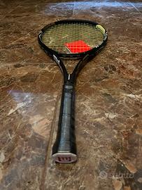 Racchetta da tennis nuova