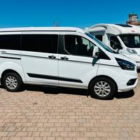 Laika Kosmo Urban Veichle F 100