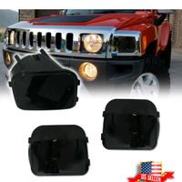 Indicatori direzione smoked hummer h3 