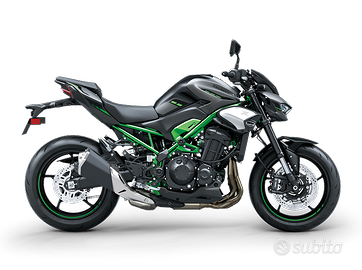 Z 900   2025