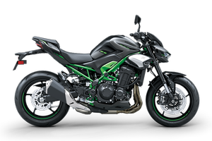 Z 900   2025