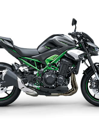 Z 900   2025