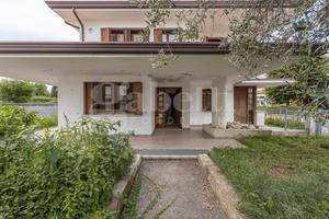 Villa bifamiliare Pordenone [832VRG]