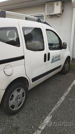 Fiat qubo