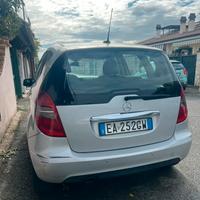 Mercedes Classe A