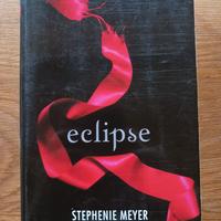 eclipse - stephenie meyer