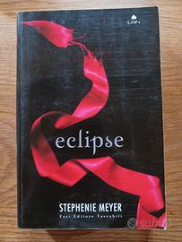 eclipse - stephenie meyer