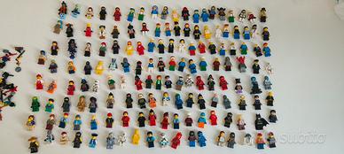 lego 150 minifigure 