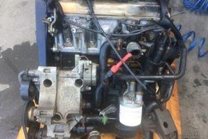 MT627 Motore Wv Golf III 1.8 B ABS