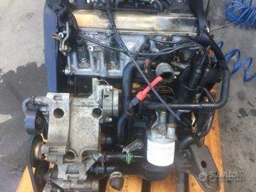 MT627 Motore Wv Golf III 1.8 B ABS