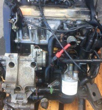 MT627 Motore Wv Golf III 1.8 B ABS