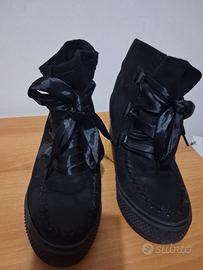 scarponcini eleganti