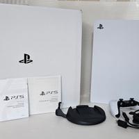 Sony Play Station 5 DISC