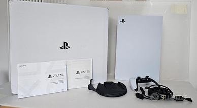 Sony Play Station 5 DISC