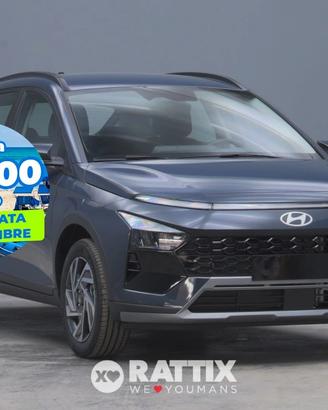 HYUNDAI bayon 2024 Bayon 1.0 t-gdi Business 90cv d