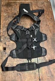 Pettoria Hurta Trail Pack