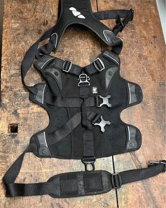 Pettoria Hurta Trail Pack