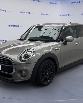MINI MINI 1.5 ONE D 5 PORTE