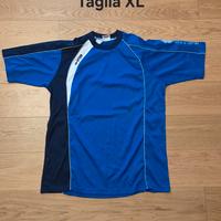 maglia calcio