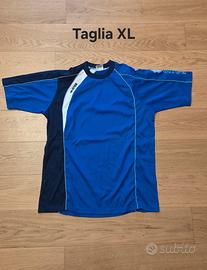 maglia calcio