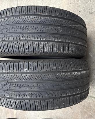 gomme usate 2854522 All Seasons PIRELLI - SCO - 80