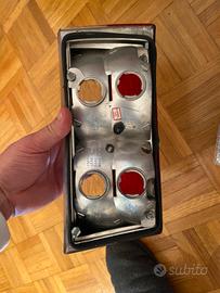 Manometri golf gti mk1