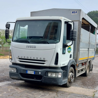 Eurocargo 120E18P