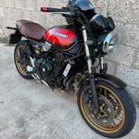 Kawasaki Z650 RS