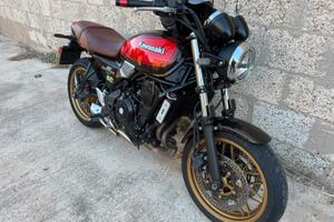Kawasaki Z650 RS