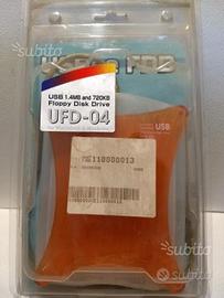 Lettore floppy disk drive