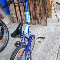 CAMMELLINO RIMORCHIO BICI BAMBINO