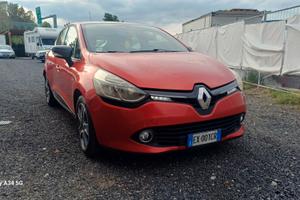 Renault Clio 1.5 dCi 8V 75CV 5 porte Costume Natio