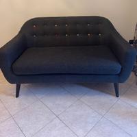 Divano 2 posti