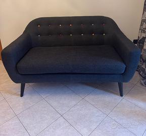 Divano 2 posti