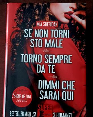Se non torni sto male Torno sempre da re dimmi  ch